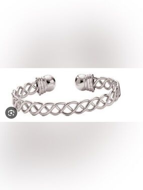 Park Lane “Lifestyle” Bracelet in Silver! BNIB!!